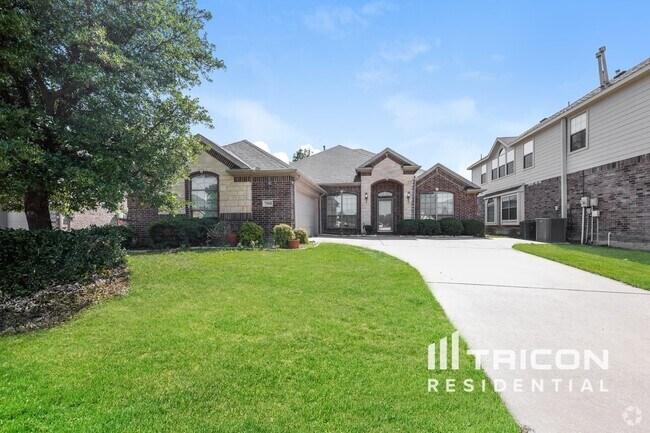 Building Photo - 7100 Brekenridge Dr Rental