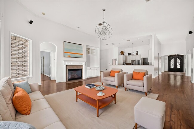 Building Photo - 3831 Lakeridge Canyon Dr