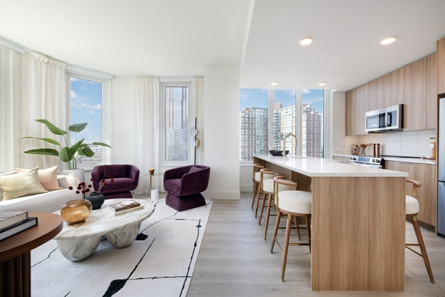 Building Photo - Allen