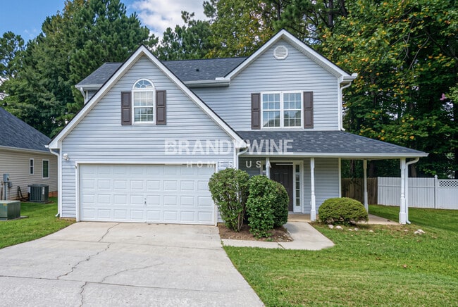 1737 Summit Creek Way