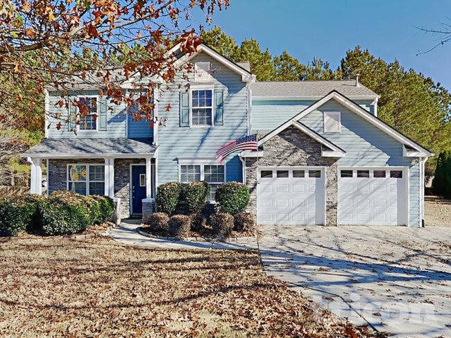 Building Photo - 610 Stonecrest Dr