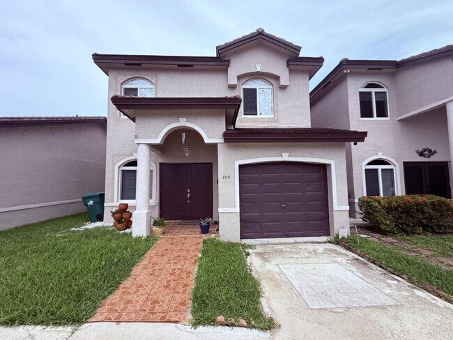 Photo - 8431 NW 188th Terrace