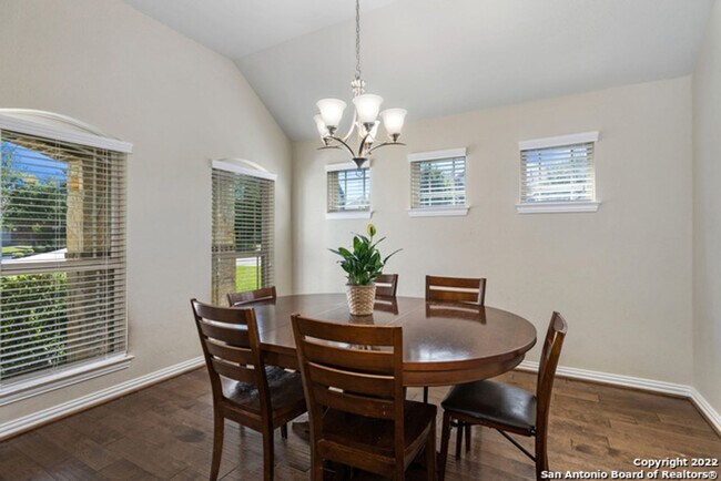 Photo - ***APPLICATION CURRENTLY UNDER REVIEW***Alamo Ranch: Stylish Four-Bedroom Home with Office Space ...