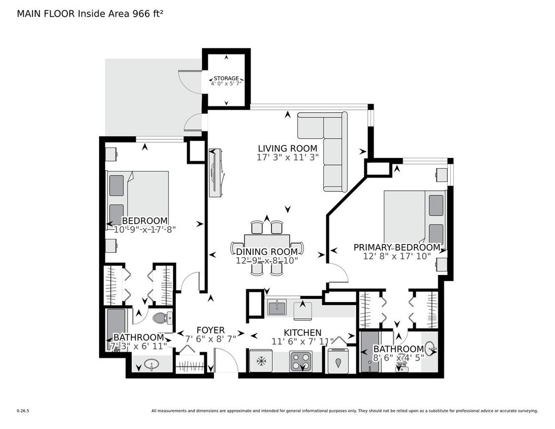 Photo - 10101 Grosvenor Pl (Rockville, MD)