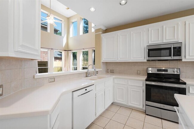 Building Photo - 21331 Willow Glade Dr Rental