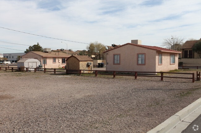 480 Rexford Drive