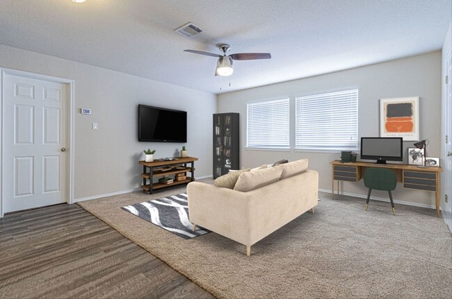 Photo - BEAUTIFUL 3 BD/2.5 BA IN SCHERTZ READY FOR...