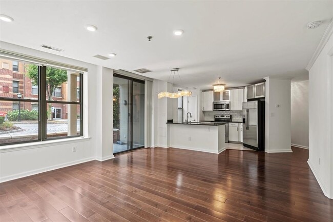 Building Photo - 24 Ave at Port Imperial Unit B46