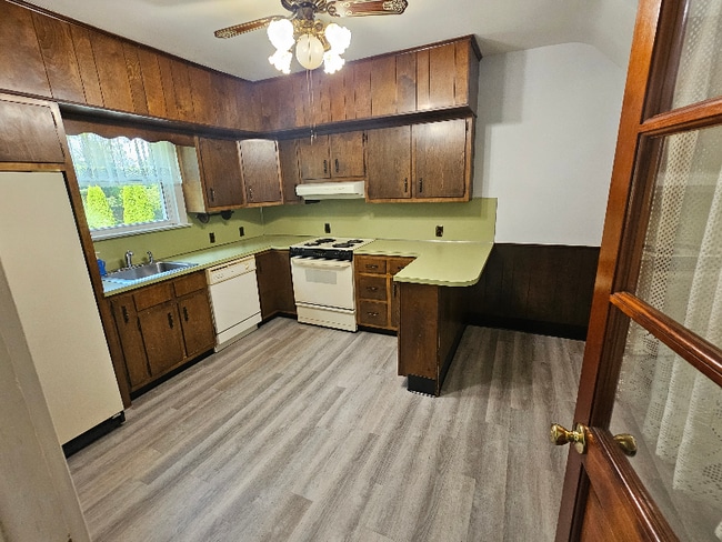 Building Photo - 309 N 5th Ave Rental