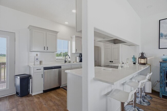 Photo - The Wheel House