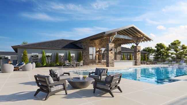 Trulo Homes Bridle Creek