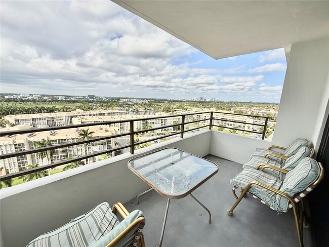 Photo - 600 Three Islands Boulevard Unit 1107