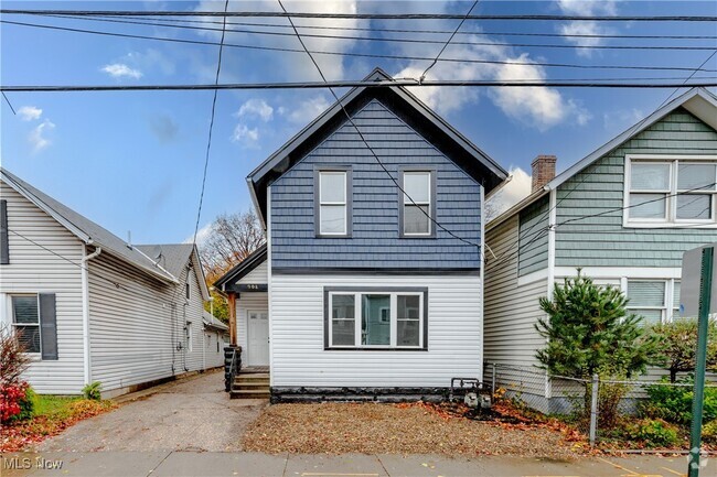 Building Photo - 908 Fruit Ave Rental