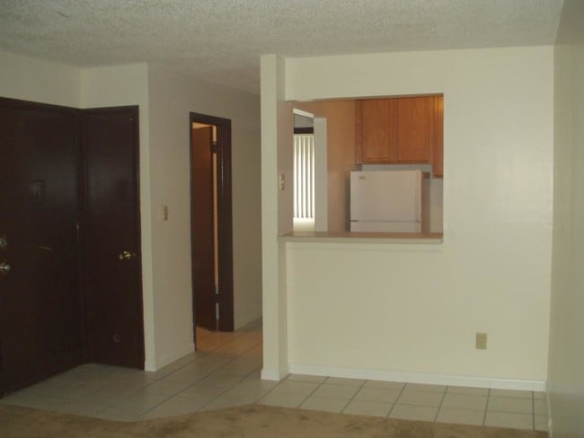 Butterfield Trails Apartments