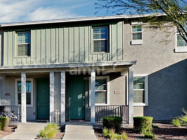 Building Photo - 20772 W Thomas Rd