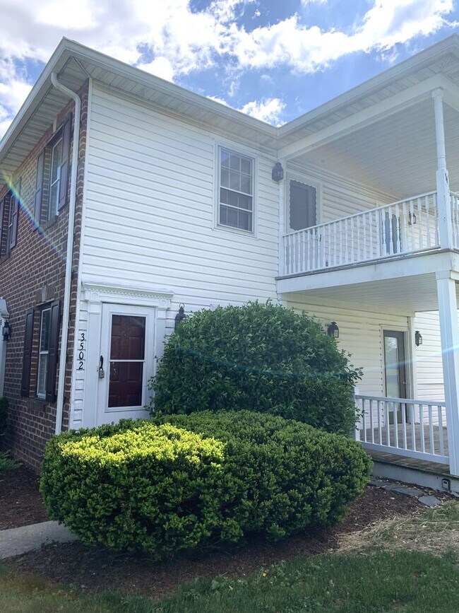 3502 Scotland Rd Unidad 3502 Scotland Rental Chambersburg, PA