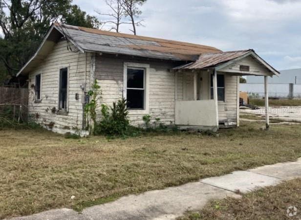 Building Photo - 557 Snively Ave Rental