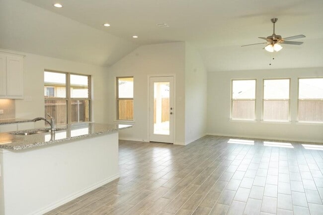 Photo - Stunning Single Family Ranch in Aubrey!