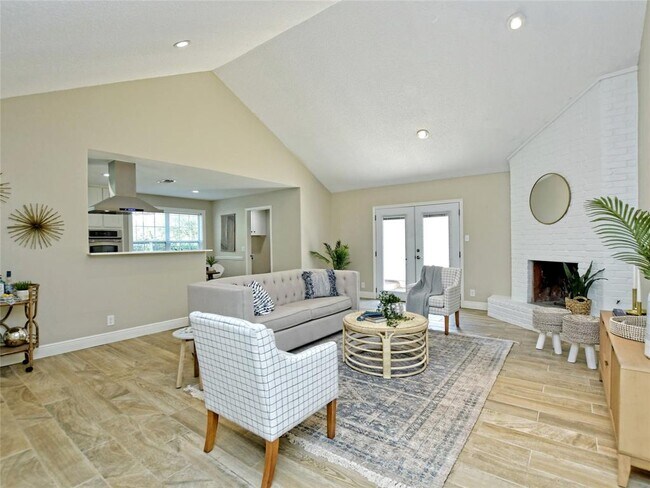 Photo - 4301 Balcones Woods Dr