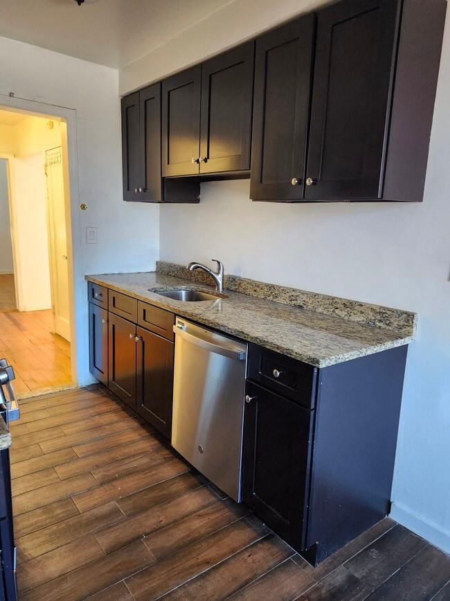 Kitchen - 21421 47th Ave Unit 2nd Fl