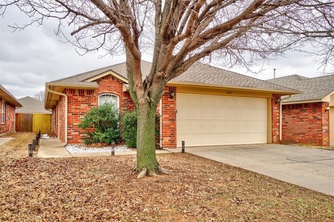 Photo - 408 Cherokee Gate Dr