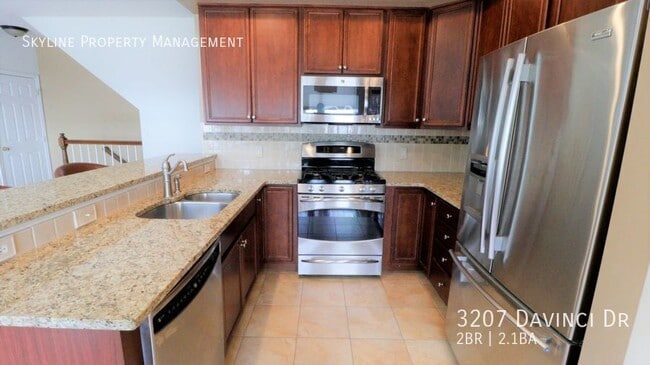 Photo - 3207 Davinci Dr