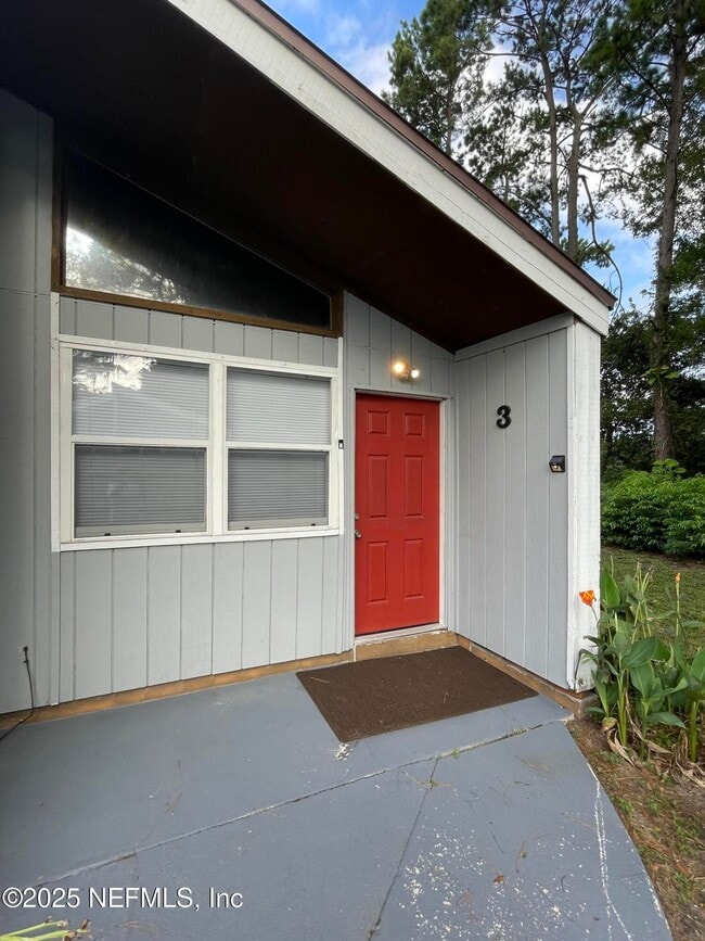 Building Photo - 4751 San Jose Manor Dr W Unit 3 Rental