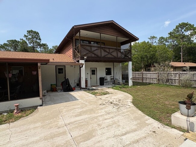 Photo - Large studio apartment with use of pool!