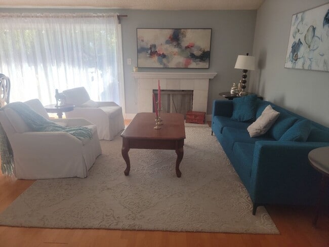 Photo - Beautiful 4 Bedroom 2 Bathroom Granada Hills Home Ready for Move In!