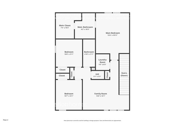 2189 Calm Night St