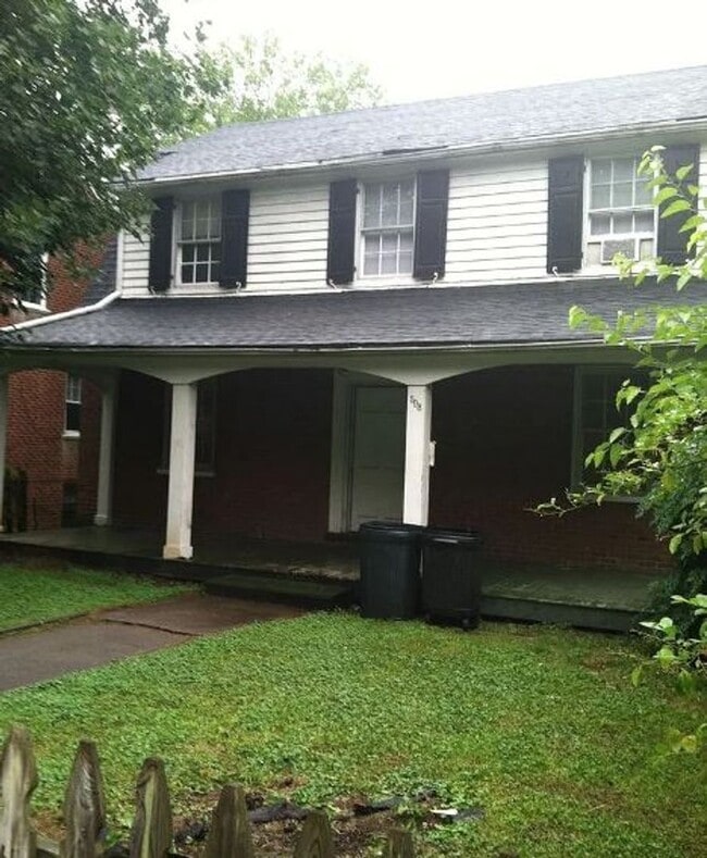 Building Photo - 508 14th St NW Rental
