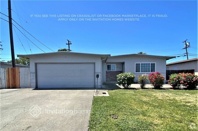 Building Photo - 2207 Santa Ana Dr Rental