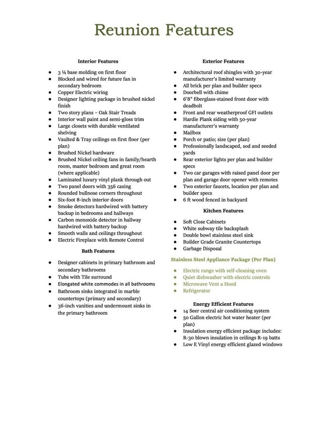 Photo - NEWLY CONSTRUCTED IN WALLS, MS