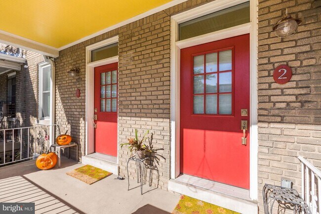 Photo - 4114 New Hampshire Ave NW Unidad 2