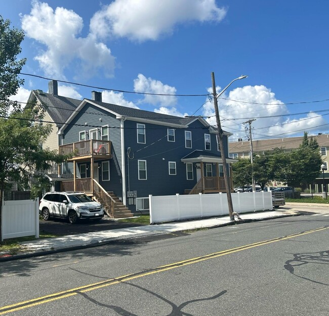 North East Facing - 472 Friendship St Unit Apt A - First Floor