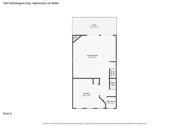 Photo - 1007 Whittington Way