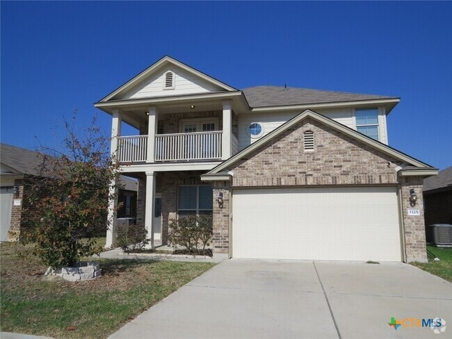 Building Photo - 3325 Aubree Katherine Dr Rental