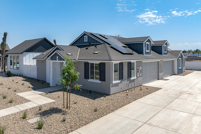 Building Photo - Old Farm Rental Homes