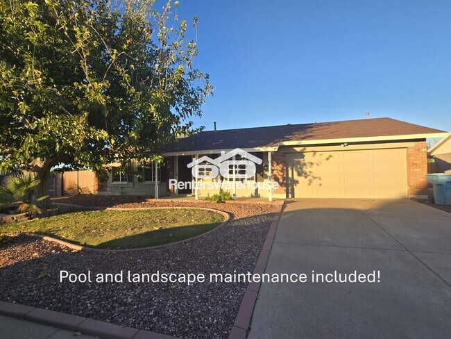 Building Photo - 4136 W Beryl Ave