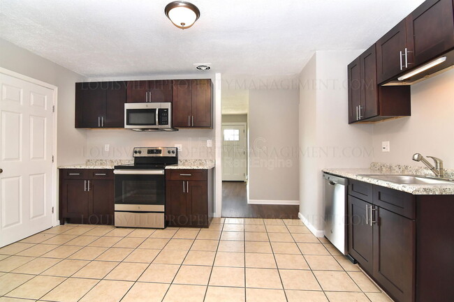 Photo - 3214 Laclede Ave