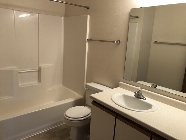 Royal Oaks Apartments