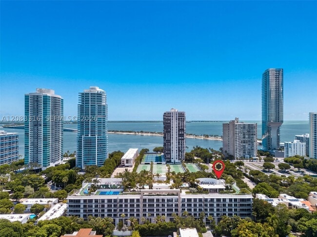 Building Photo - 2200 Brickell Ave Unit 315