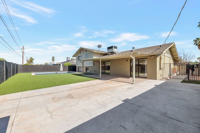 Photo - Amazing 6 Bed remodeled house at ASU