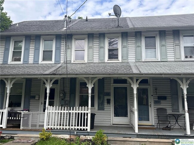 Building Photo - 308 N Main St Rental