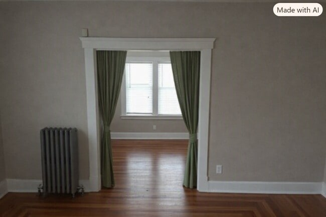12 Chestnut St