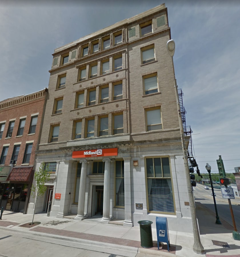 Photo - 101 W 1st St Unidad 101