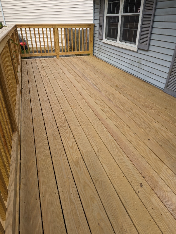 Photo - 1513 Wampanoag Dr