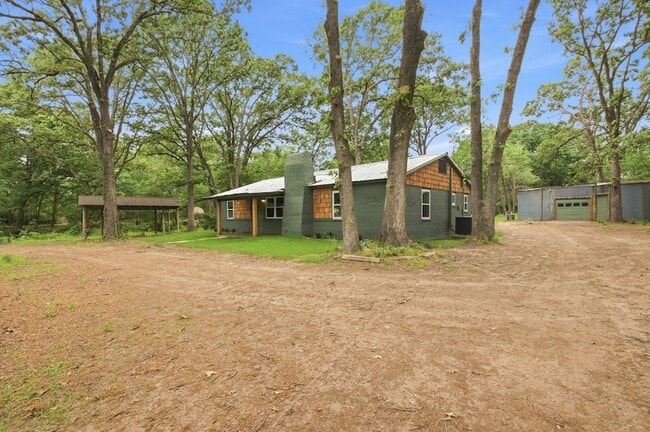 Photo - 509 Co Rd 2271