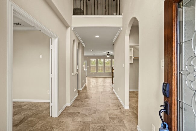 Photo - 3414 Satton Ranch Ln