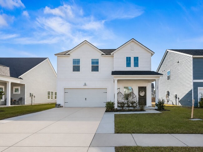 Photo - 120 Woodland Oak Wy